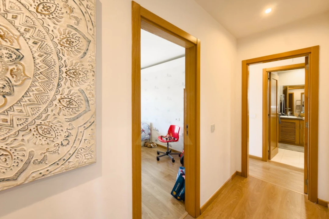 Apartamento T4 para Venda em Castanheira do Ribatejo e Cachoeiras Foto 15