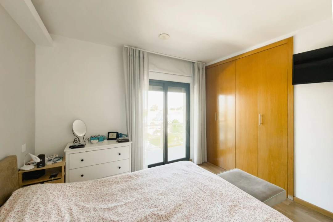 Apartamento T4 para Venda em Castanheira do Ribatejo e Cachoeiras Foto 26