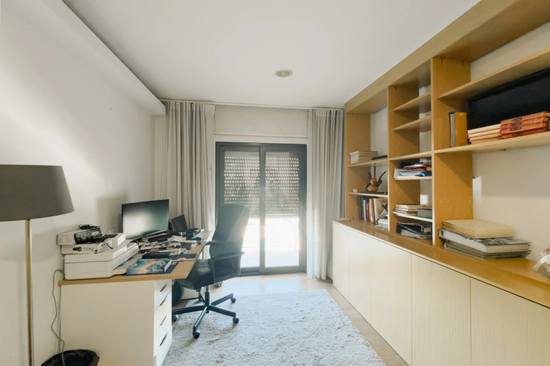 Apartamento T4 para Venda em Castanheira do Ribatejo e Cachoeiras Foto 31