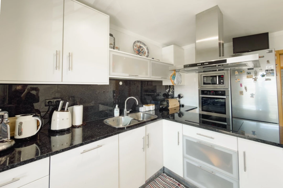 Apartamento T4 para Venda em Castanheira do Ribatejo e Cachoeiras Foto 10