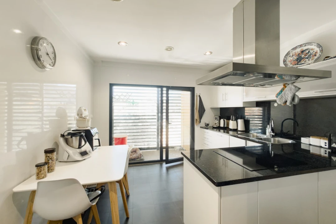 Apartamento T4 para Venda em Castanheira do Ribatejo e Cachoeiras Foto 12