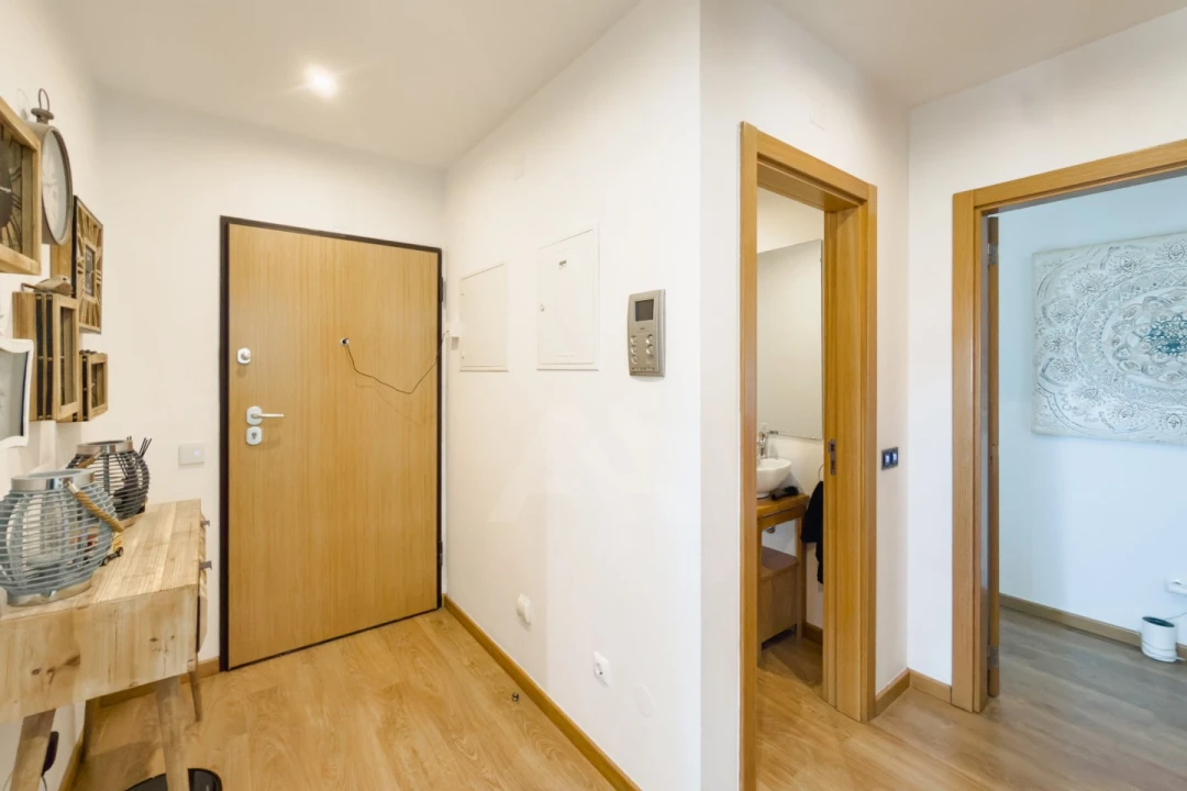 Apartamento T4 para Venda em Castanheira do Ribatejo e Cachoeiras Foto 13