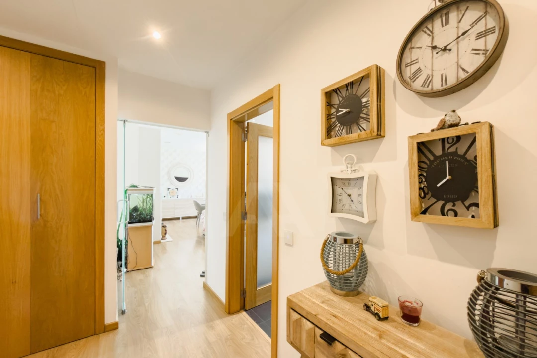 Apartamento T4 para Venda em Castanheira do Ribatejo e Cachoeiras Foto 9