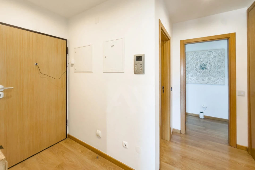 Apartamento T4 para Venda em Castanheira do Ribatejo e Cachoeiras Foto 32