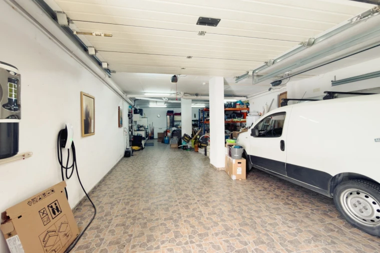 Apartamento T4 para Venda em Castanheira do Ribatejo e Cachoeiras Foto 35