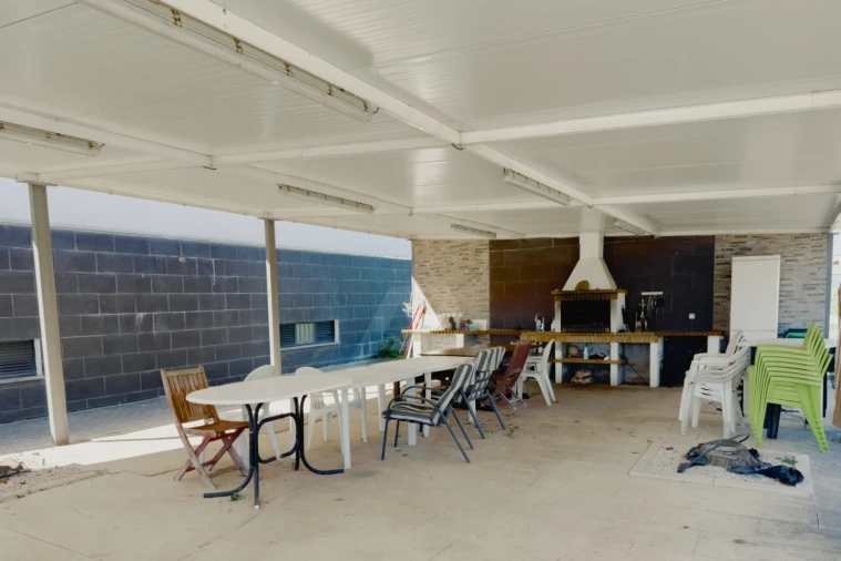 Apartamento T4 para Venda em Castanheira do Ribatejo e Cachoeiras Foto 39