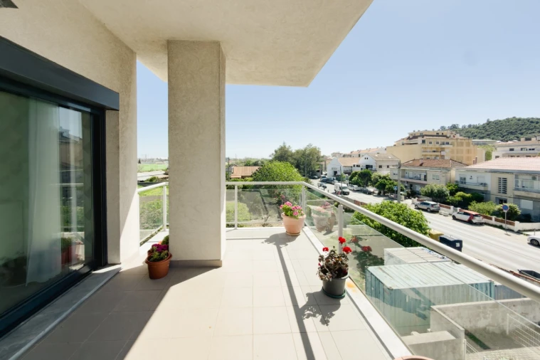 Apartamento T4 para Venda em Castanheira do Ribatejo e Cachoeiras Foto 7