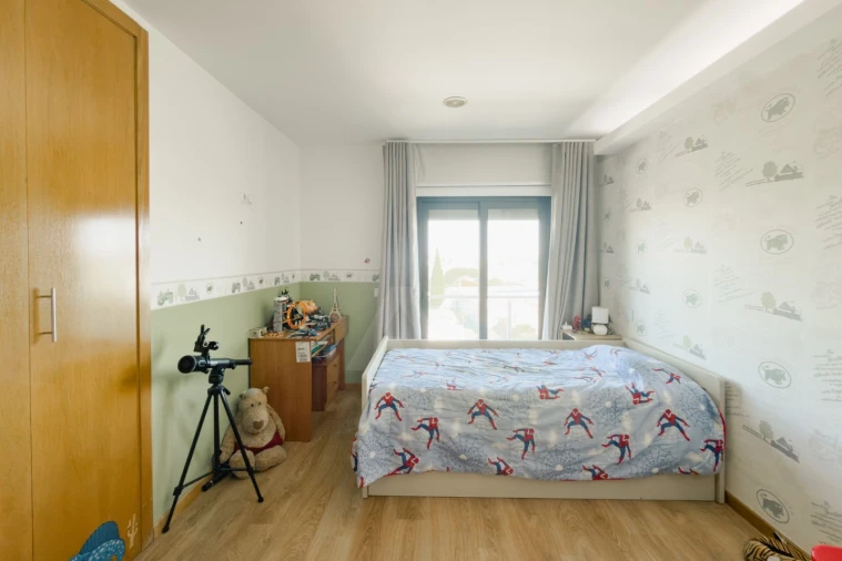 Apartamento T4 para Venda em Castanheira do Ribatejo e Cachoeiras Foto 16