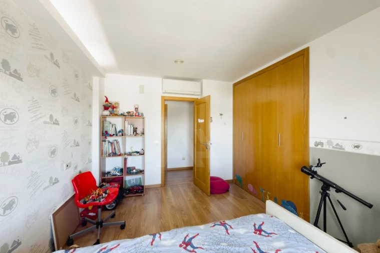 Apartamento T4 para Venda em Castanheira do Ribatejo e Cachoeiras Foto 17