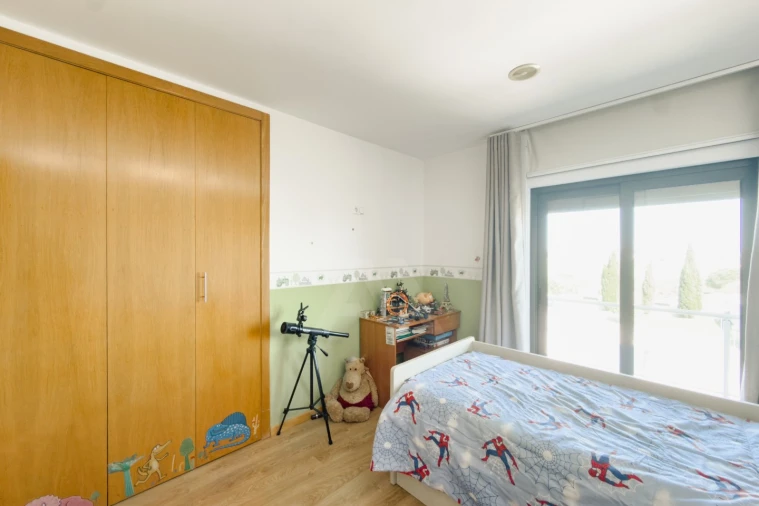 Apartamento T4 para Venda em Castanheira do Ribatejo e Cachoeiras Foto 18