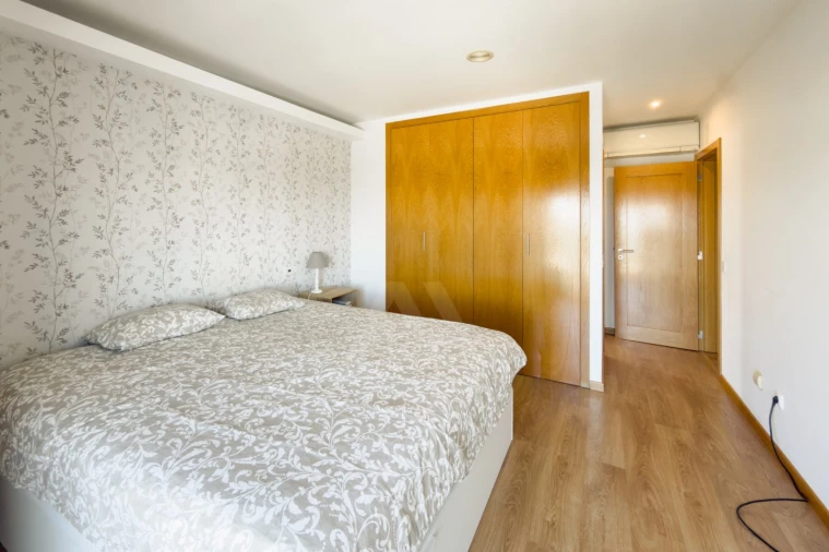 Apartamento T4 para Venda em Castanheira do Ribatejo e Cachoeiras Foto 22