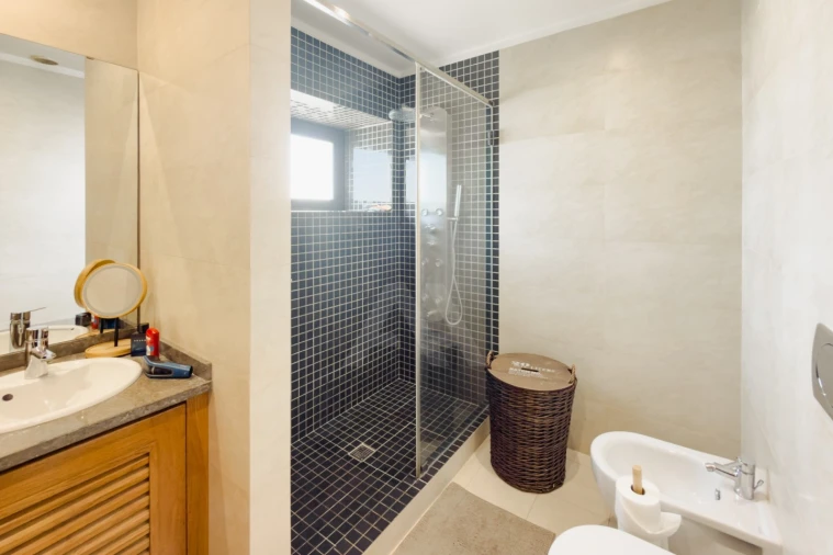 Apartamento T4 para Venda em Castanheira do Ribatejo e Cachoeiras Foto 24