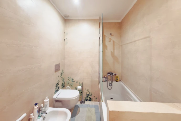 Apartamento T4 para Venda em Castanheira do Ribatejo e Cachoeiras Foto 30