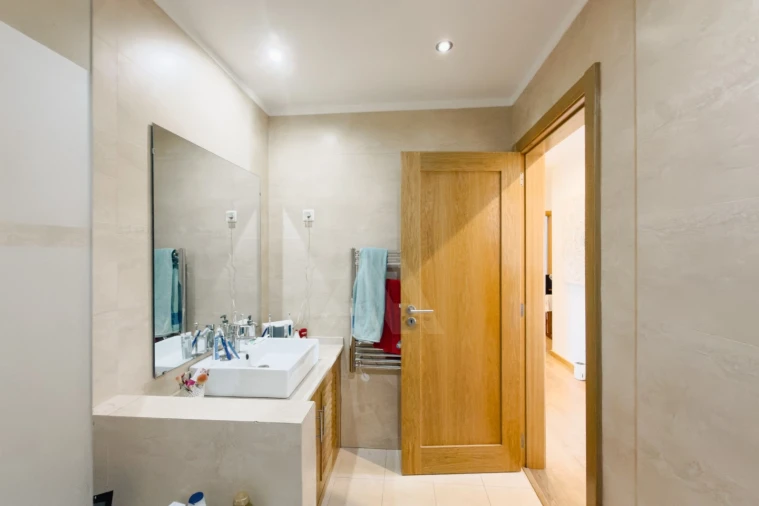 Apartamento T4 para Venda em Castanheira do Ribatejo e Cachoeiras Foto 29