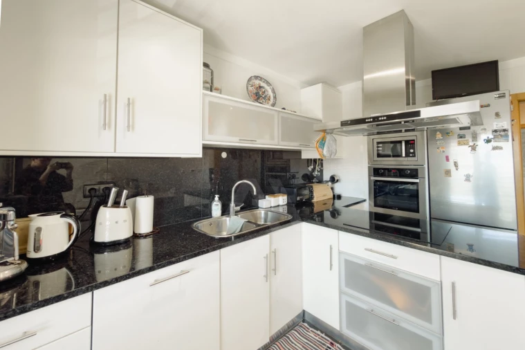 Apartamento T4 para Venda em Castanheira do Ribatejo e Cachoeiras Foto 10