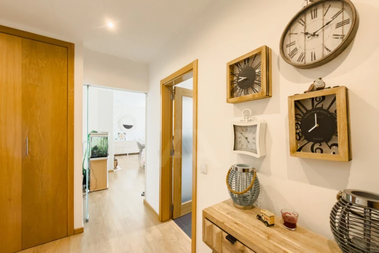 Apartamento T4 para Venda em Castanheira do Ribatejo e Cachoeiras Foto 9