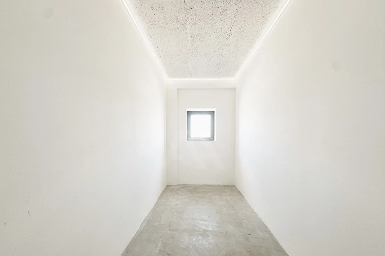 Apartamento T4 para Venda em Castanheira do Ribatejo e Cachoeiras Foto 34