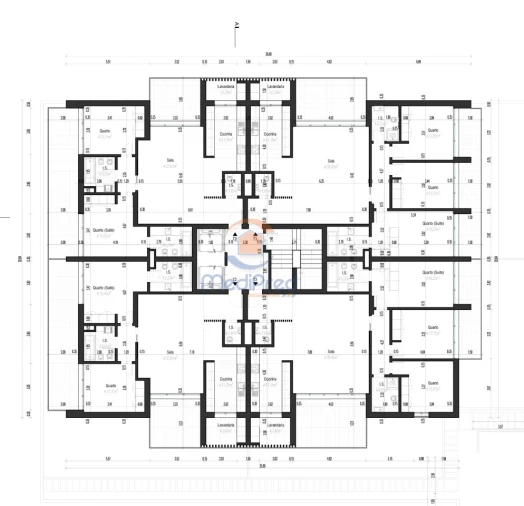 Apartamento T2 para Venda em Pontinha e Famões Foto 32