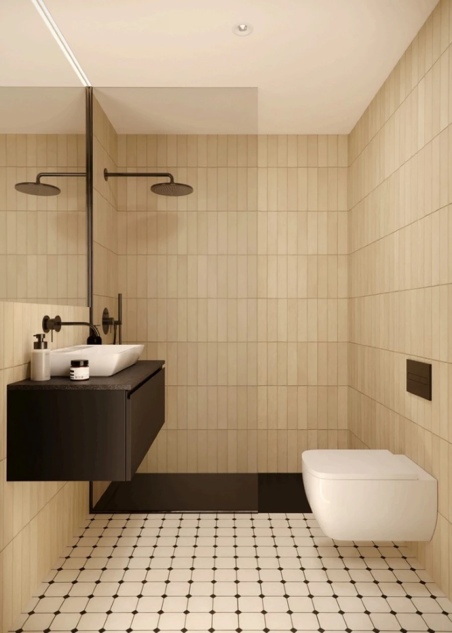 Apartamento T2 para Venda em Lordelo do Ouro e Massarelos Foto 4