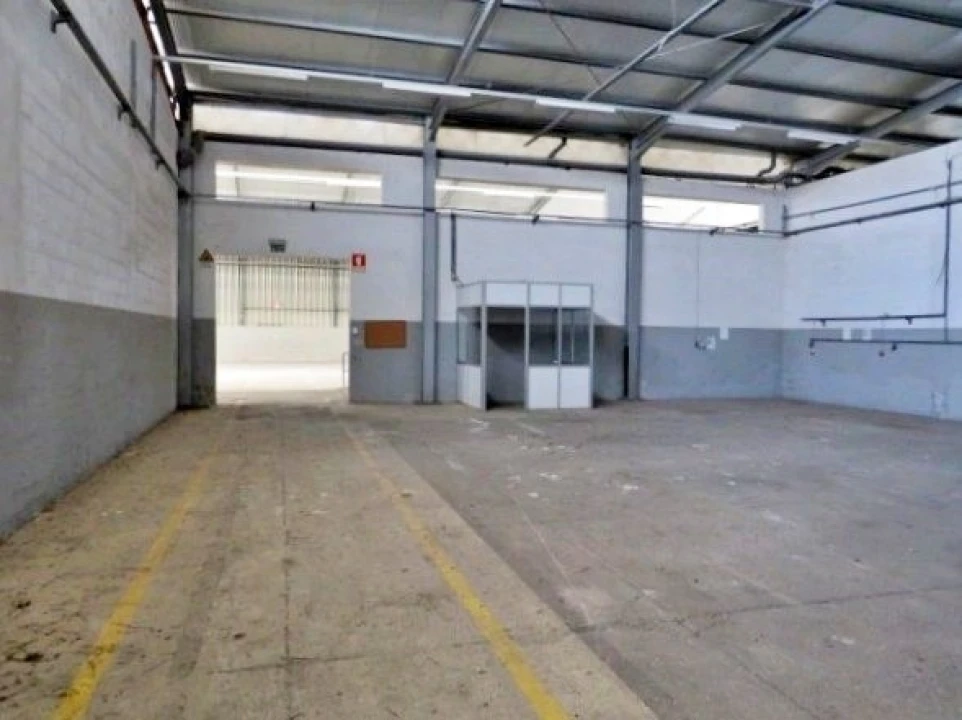 Armazém para Venda em Muge Foto 3