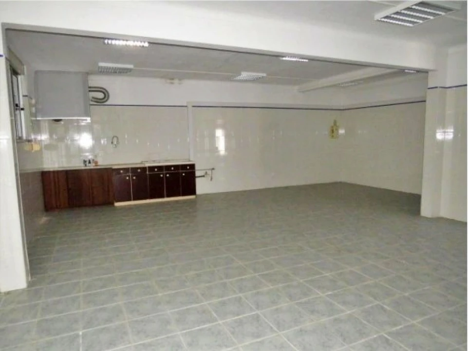 Armazém para Venda em Muge Foto 4