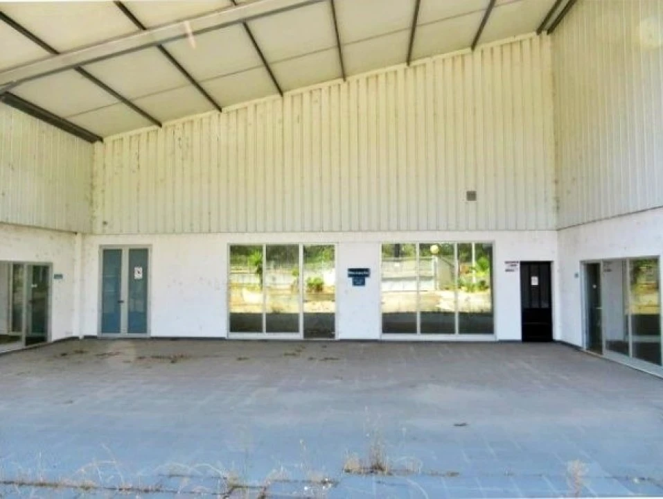 Armazém para Venda em Muge Foto 6