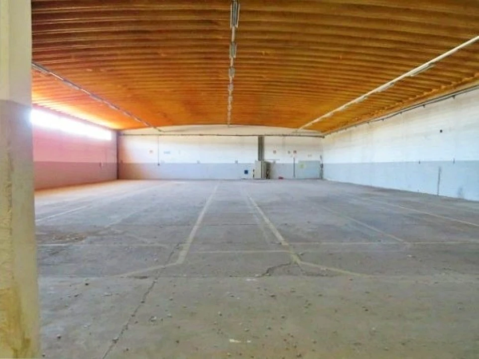 Armazém para Venda em Muge Foto 9