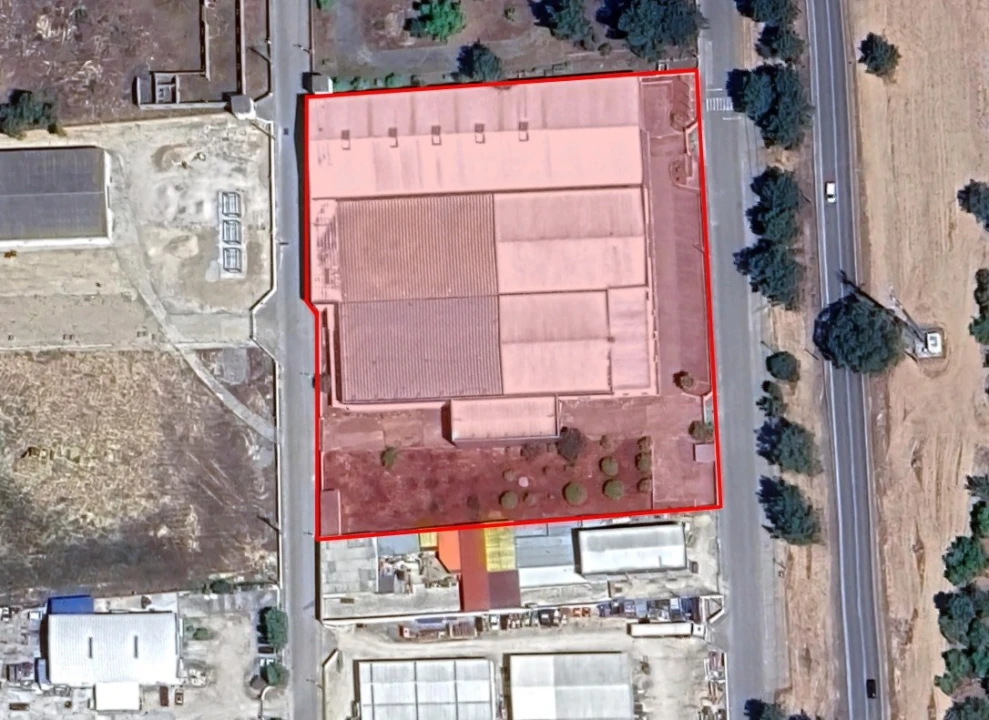 Armazém para Venda em Muge Foto 12