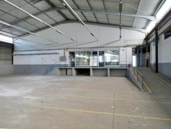 Armazém para Venda em Muge Foto 2