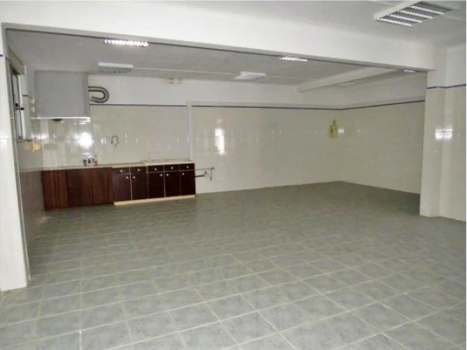 Armazém para Venda em Muge Foto 4