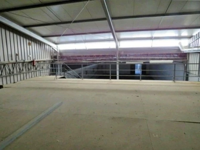 Armazém para Venda em Muge Foto 10