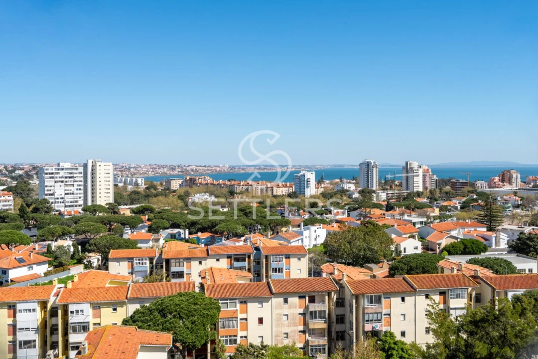 Apartamento T3 para Venda em Cascais e Estoril Foto 5