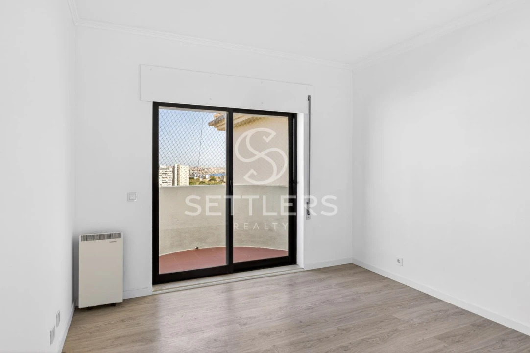 Apartamento T3 para Venda em Cascais e Estoril Foto 16