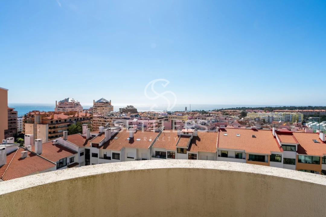 Apartamento T3 para Venda em Cascais e Estoril Foto 18