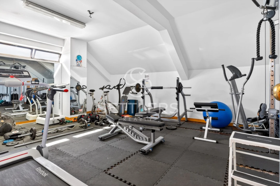 Apartamento T3 para Venda em Cascais e Estoril Foto 22