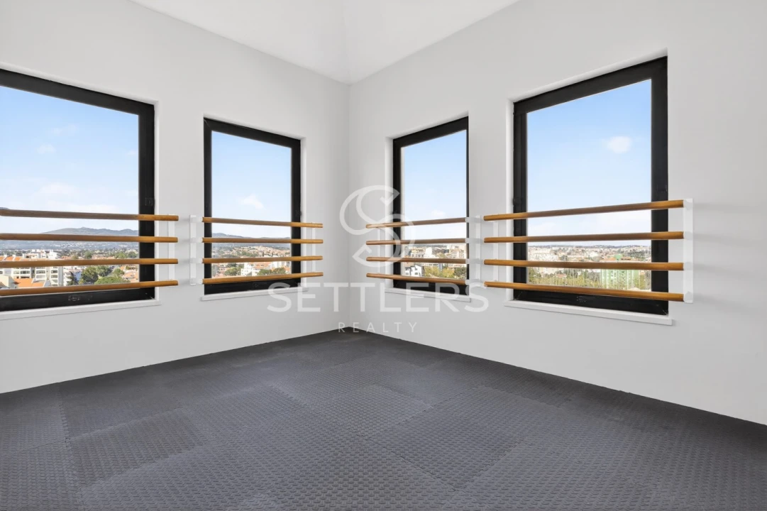 Apartamento T3 para Venda em Cascais e Estoril Foto 23