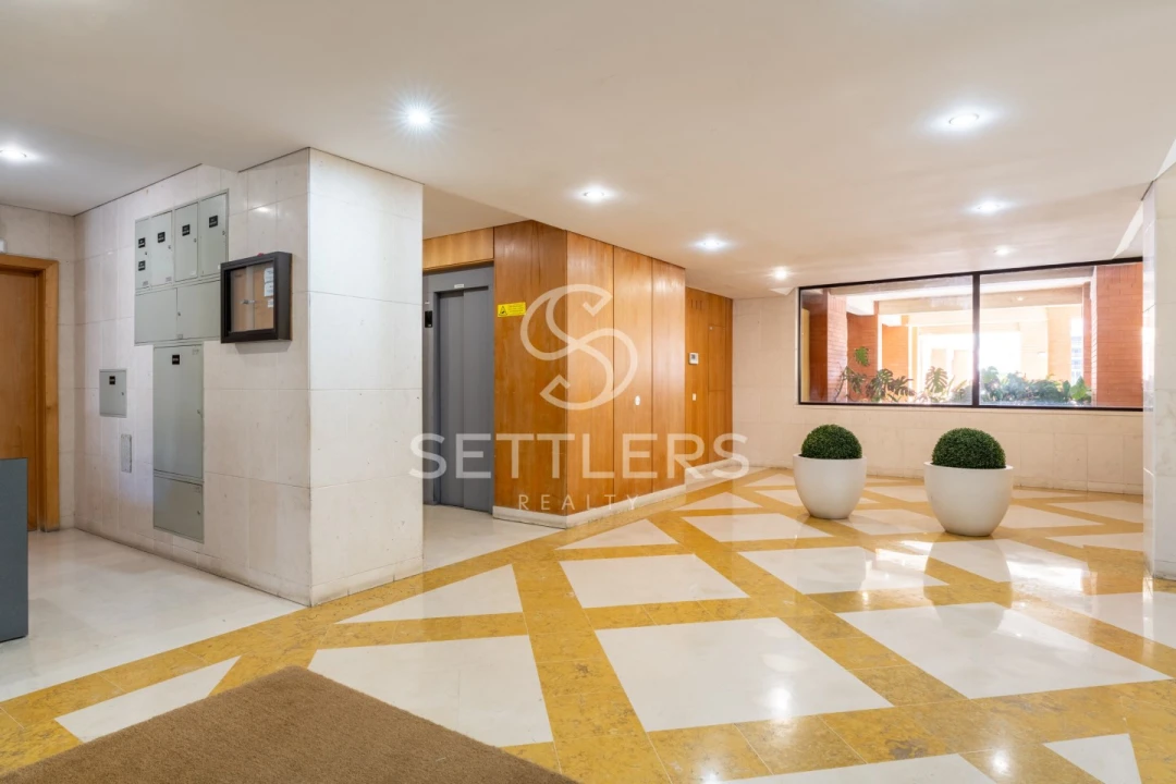 Apartamento T3 para Venda em Cascais e Estoril Foto 24