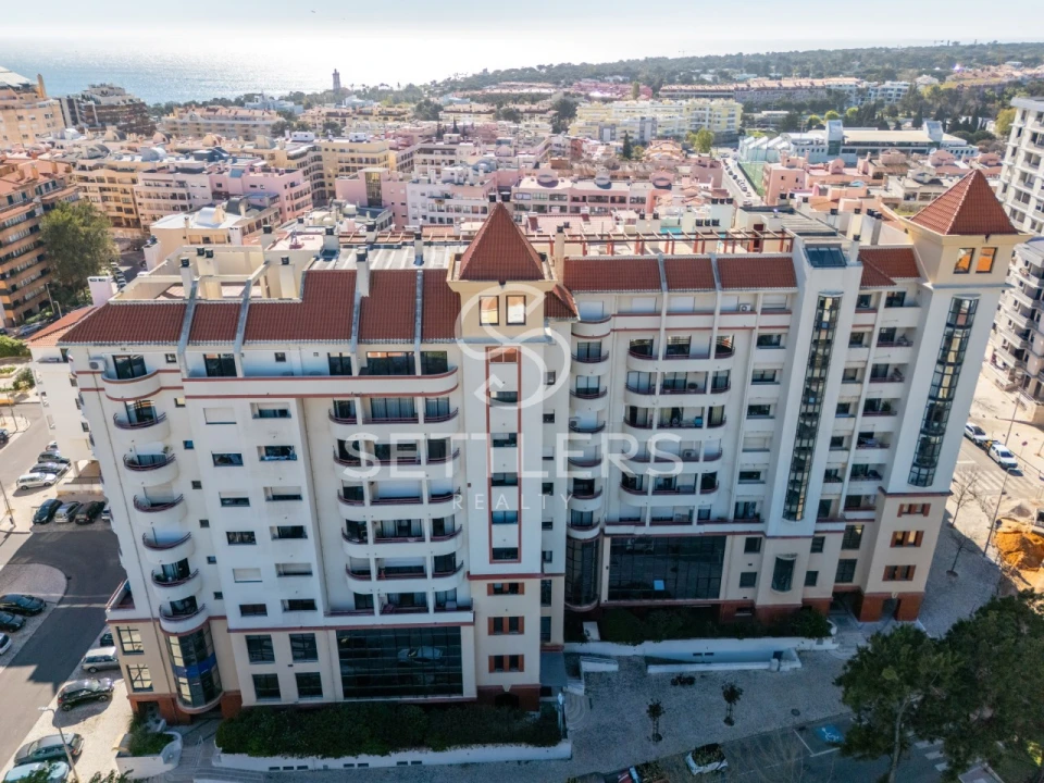 Apartamento T3 para Venda em Cascais e Estoril Foto 27
