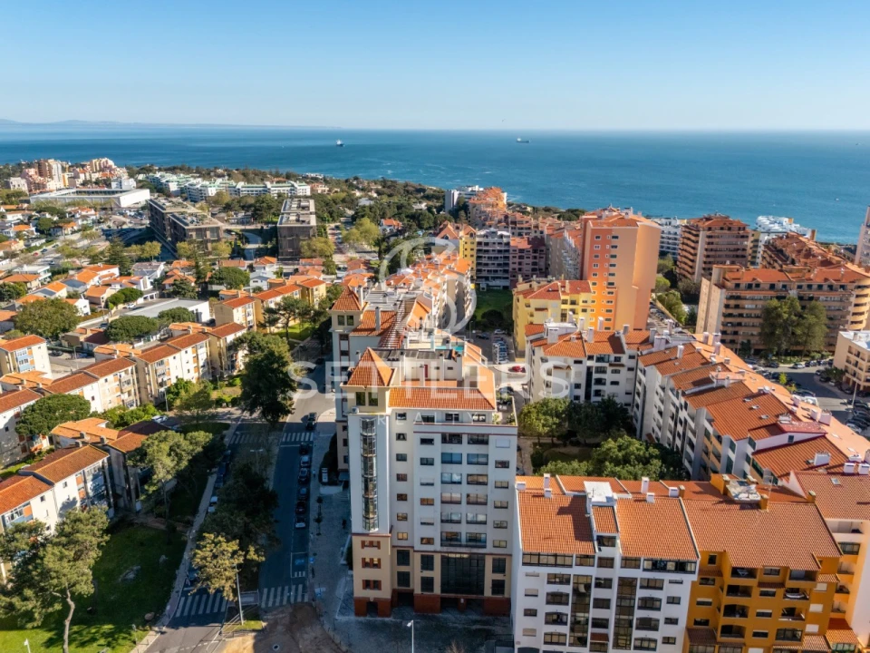 Apartamento T3 para Venda em Cascais e Estoril Foto 32
