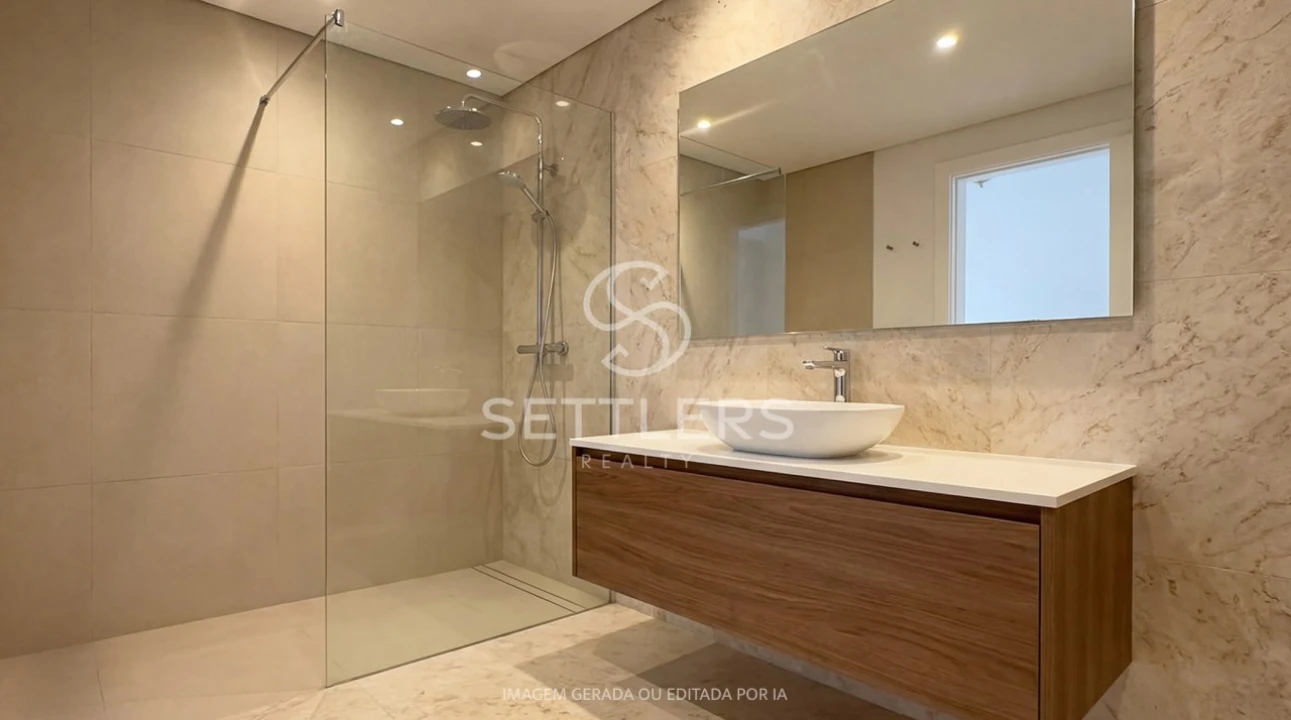 Apartamento T3 para Venda em Cascais e Estoril Foto 20