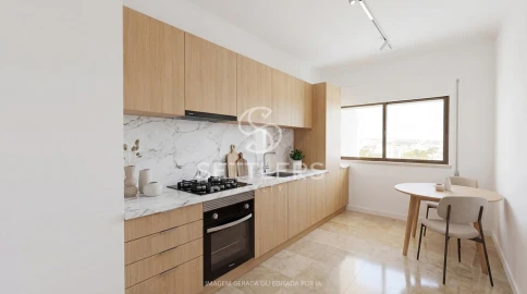 Apartamento T3 para Venda em Cascais e Estoril