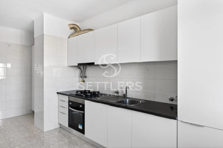 Apartamento T3 para Venda em Cascais e Estoril Foto 7