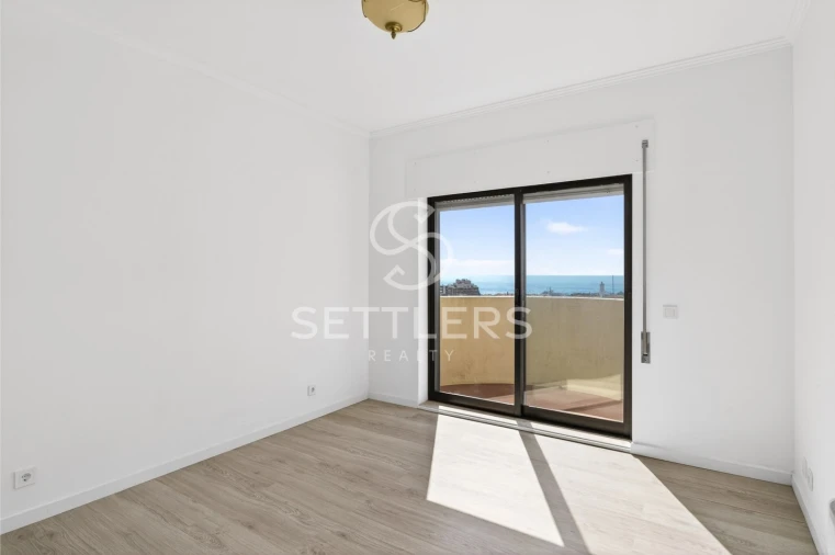 Apartamento T3 para Venda em Cascais e Estoril Foto 9