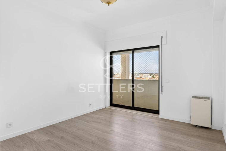 Apartamento T3 para Venda em Cascais e Estoril Foto 12
