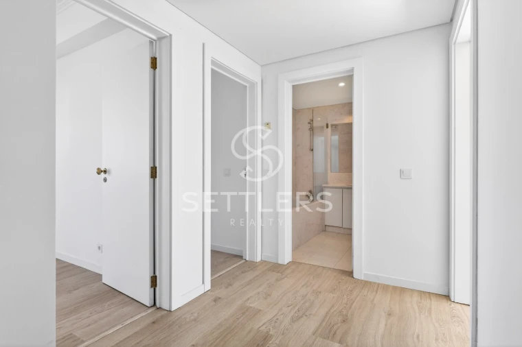 Apartamento T3 para Venda em Cascais e Estoril Foto 14