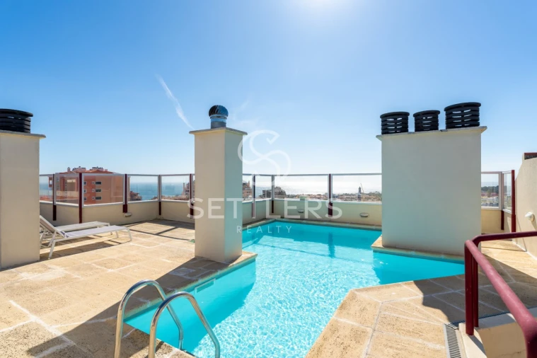 Apartamento T3 para Venda em Cascais e Estoril Foto 19