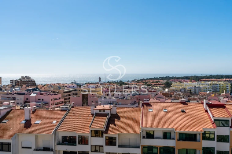 Apartamento T3 para Venda em Cascais e Estoril Foto 20