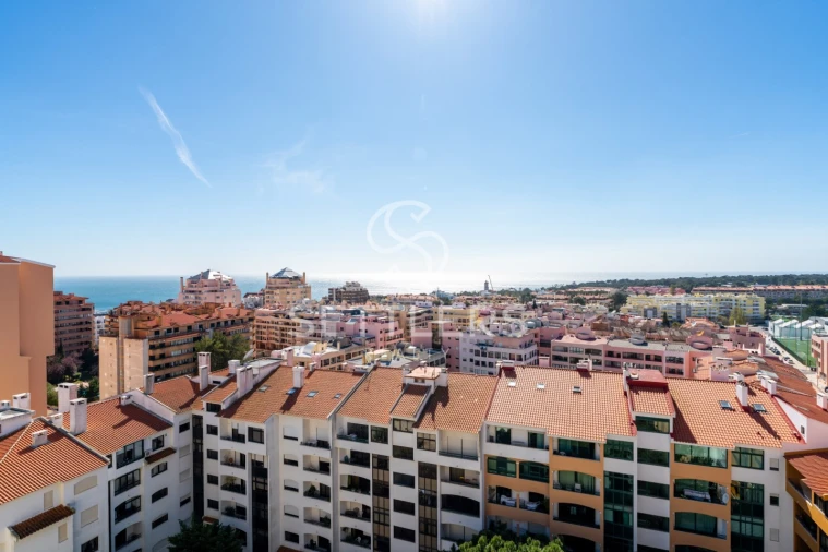 Apartamento T3 para Venda em Cascais e Estoril Foto 21