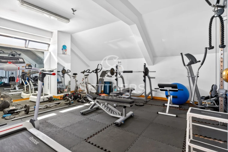 Apartamento T3 para Venda em Cascais e Estoril Foto 22