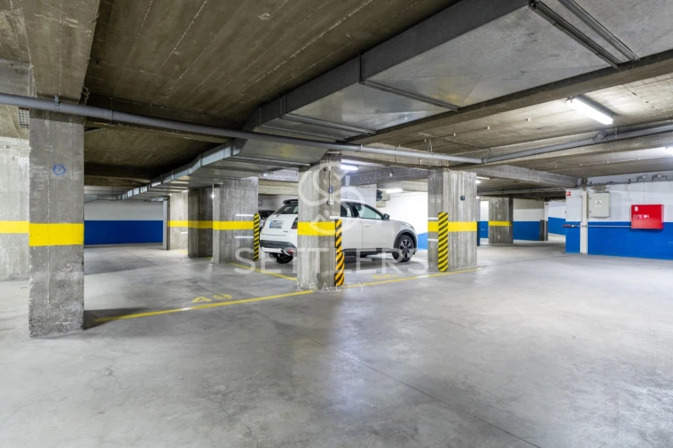 Apartamento T3 para Venda em Cascais e Estoril Foto 25